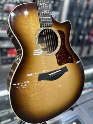 Taylor Guitars - 414CE-R SE 2