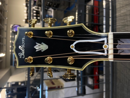Gibson - AC20BPWVSGH 8
