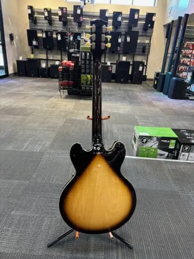 Gibson - ES3500VBNH 2
