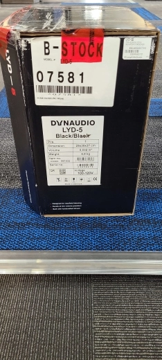 Dynaudio - LYD-5B