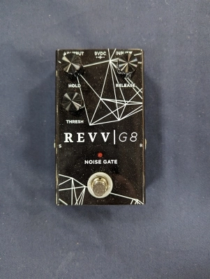 Revv - REVV-G8