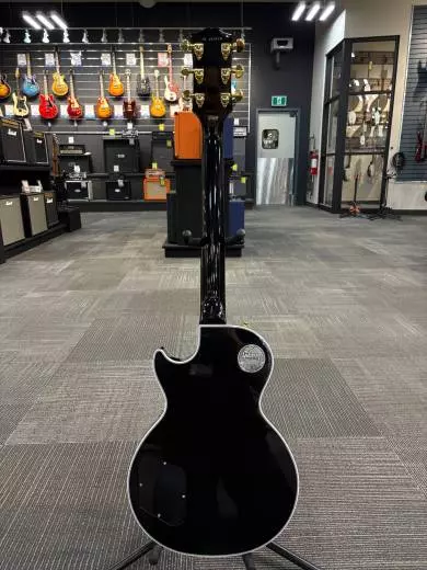 Gibson Custom Shop - LPCE-EBGH 2