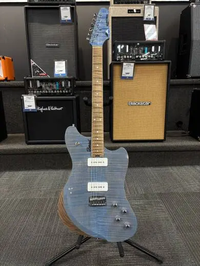 Bor�al Albatros #2