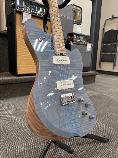 Bor�al Albatros #2 2