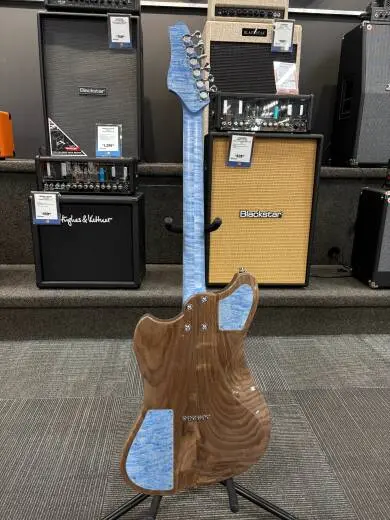 Bor�al Albatros #2 2