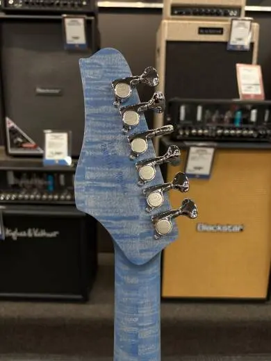 Bor�al Albatros #2 2