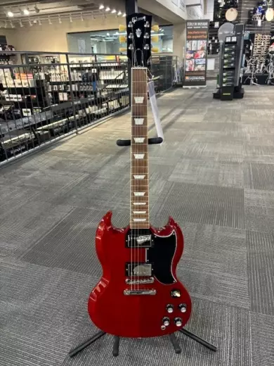 Gibson - SG6100VCNH 2