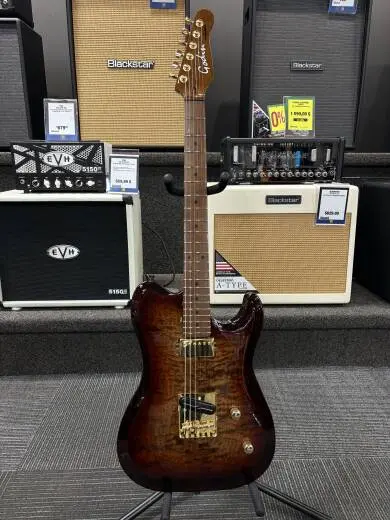 Godin Guitars - G53452