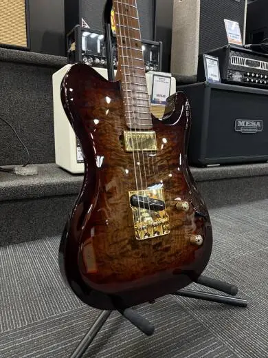 Godin Guitars - G53452 2