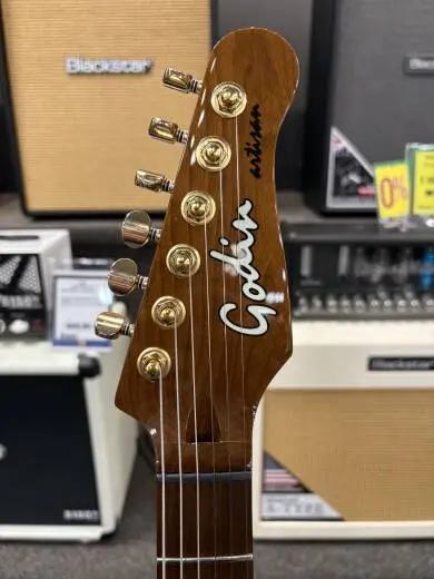 Godin Guitars - G53452 2