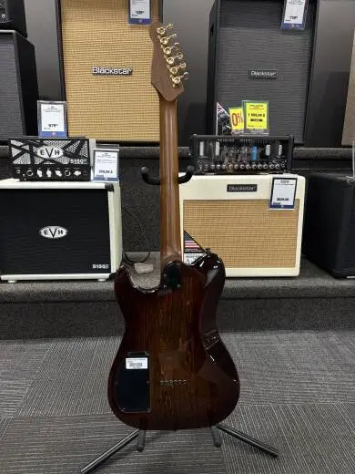 Godin Guitars - G53452 2