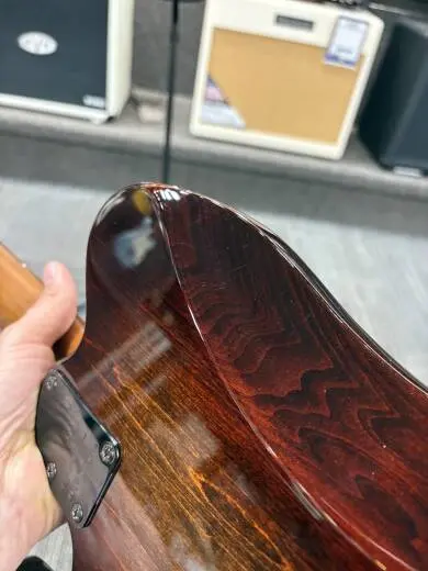 Godin Guitars - G53452 2