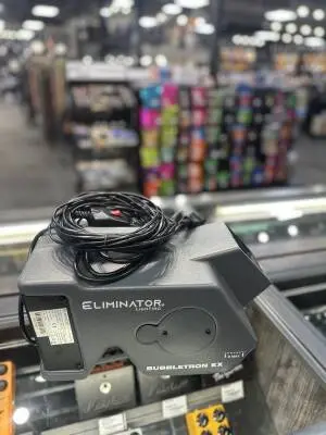 ELIMINATOR 2