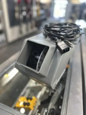 ELIMINATOR 2