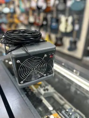 ELIMINATOR 2