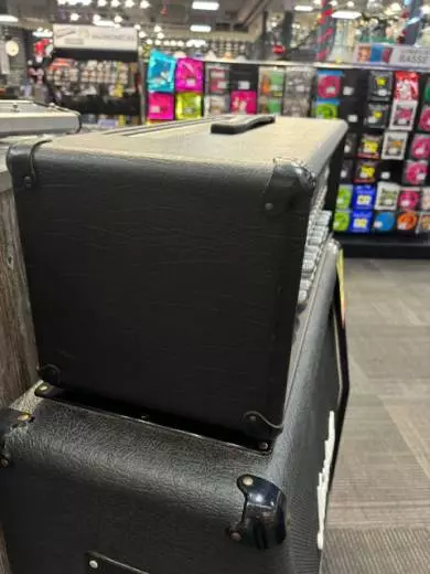 MESA BOOGIE DUAL REC SOLO DIAMOND PLATE 2