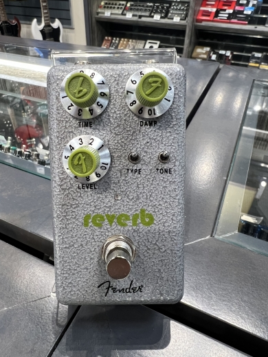 Fender - 023-4573-000 2