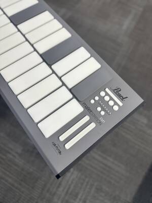Gear Hunter | Pearl - PEARL EM1