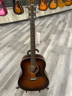 Store Special Product - Taylor Guitars - AD27E FT