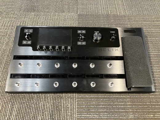 Line 6 - HELIX