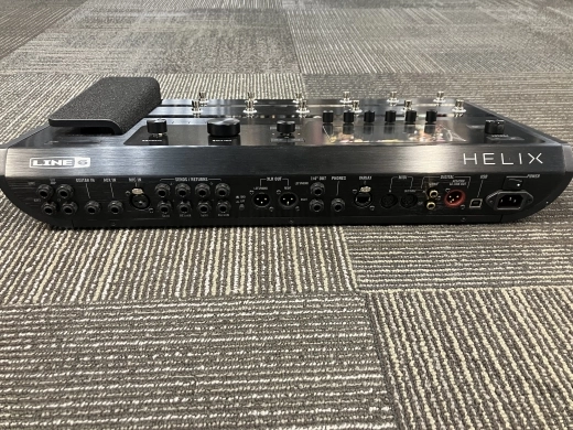 Line 6 - HELIX 2