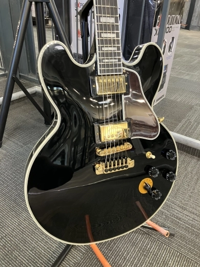 Epiphone - IGBBKEBGH