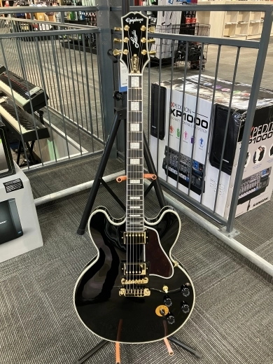 Epiphone - IGBBKEBGH 2