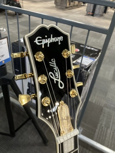 Epiphone - IGBBKEBGH 3