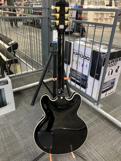 Epiphone - IGBBKEBGH 4