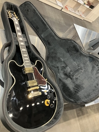 Epiphone - IGBBKEBGH 6