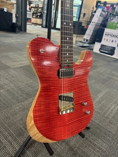 Boreal Guitars - Beluga