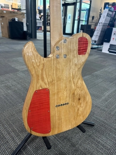 Boreal Guitars - Beluga 5