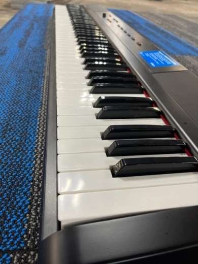Williams Pianos - LEGATO III 2