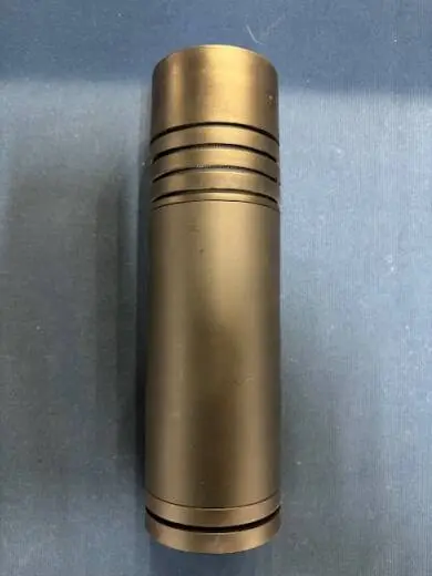 Aston - AST-STEALTH 2