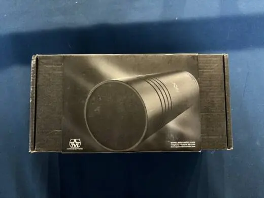 Aston - AST-STEALTH 2