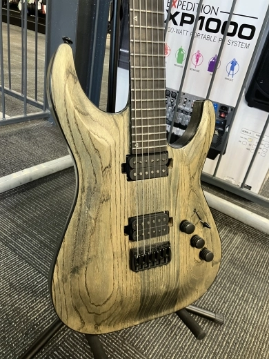 Schecter - 1300-SHC