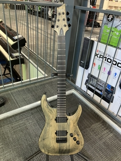 Schecter - 1300-SHC 2