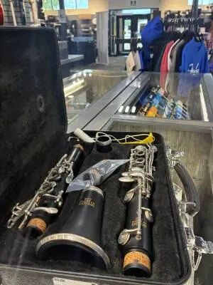 Eastman Winds - ECL230 2