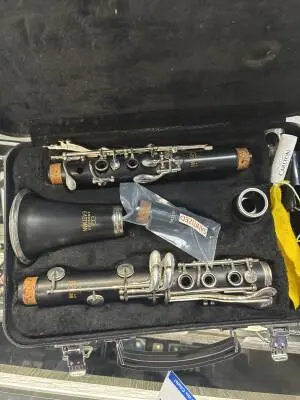 Eastman Winds - ECL230 2