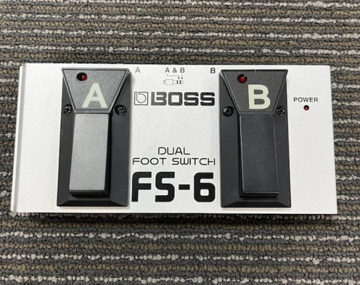 BOSS - FS-6