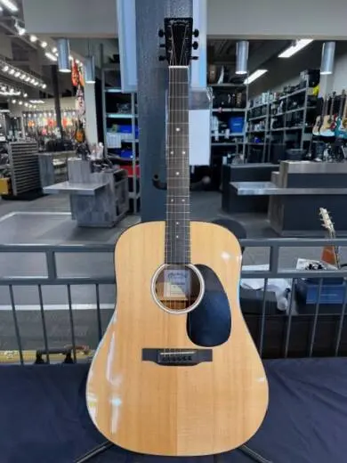 Martin Guitars - D-12E KOA