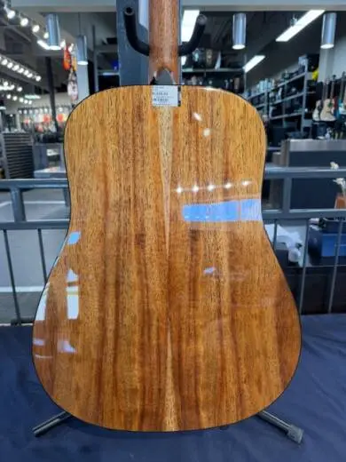 Martin Guitars - D-12E KOA 2