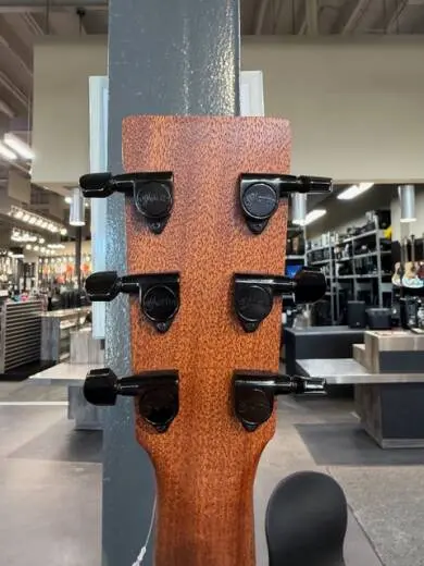 Martin Guitars - D-12E KOA 2