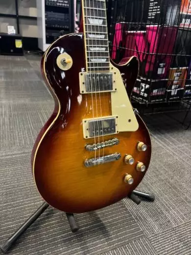 Epiphone - EILS6ITNH