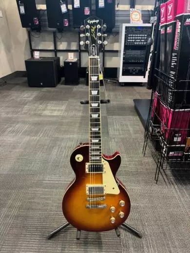 Epiphone - EILS6ITNH 2