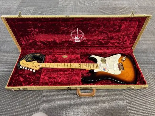 Fender - 17-0182-703 2