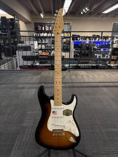 Fender - 17-0182-703