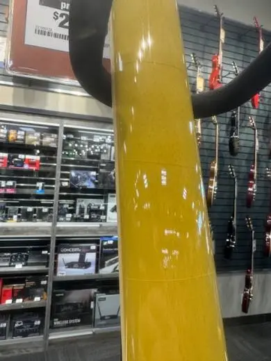 Gibson - SG6100TVNH 2