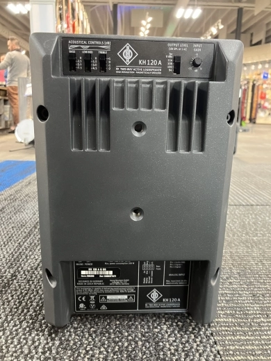 Neumann - KH120 2