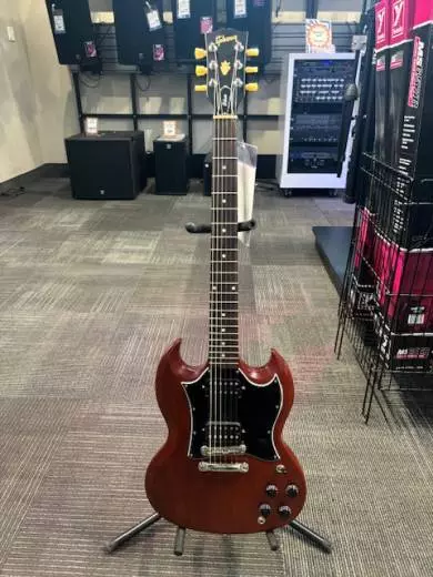 Store Special Product - Gibson - SGTR00VCNH